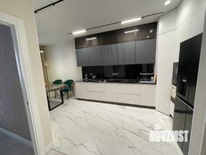 3-к квартира, вторичка, 68м2, 1/17 этаж