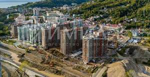 1-к квартира, вторичка, 32м2, 13/17 этаж