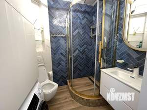 1-к квартира, вторичка, 27м2, 8/19 этаж