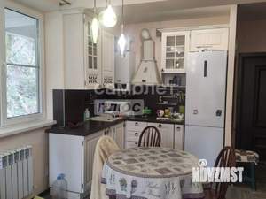 1-к квартира, вторичка, 43м2, 3/4 этаж