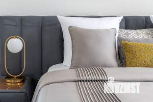 2-к квартира, вторичка, 77м2, 1/4 этаж