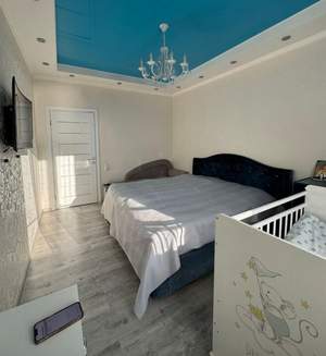 2-к квартира, вторичка, 50м2, 11/15 этаж