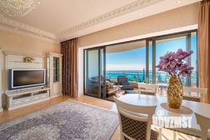 2-к квартира, вторичка, 74м2, 4/23 этаж