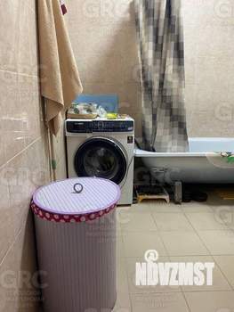 2-к квартира, вторичка, 42м2, 7/11 этаж