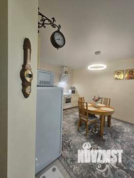 2-к квартира, вторичка, 50м2, 2/16 этаж