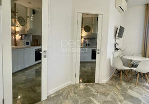 2-к квартира, вторичка, 50м2, 8/16 этаж