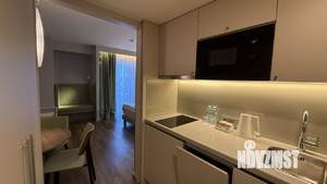 Студия квартира, вторичка, 25м2, 8/10 этаж