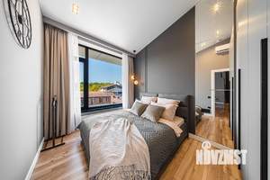 Студия квартира, вторичка, 36м2, 5/6 этаж