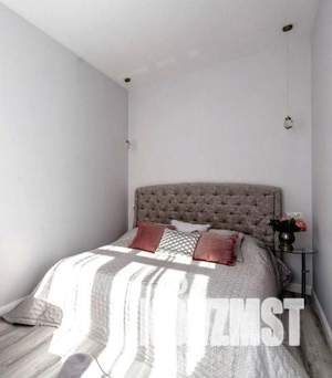 1-к квартира, вторичка, 46м2, 2/11 этаж