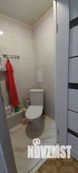 Студия квартира, вторичка, 15м2, 2/5 этаж