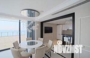 3-к квартира, вторичка, 200м2, 2/3 этаж