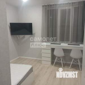 Студия квартира, вторичка, 18м2, 3/3 этаж
