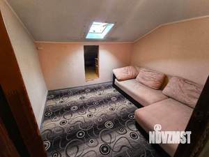 3-к квартира, вторичка, 50м2, 6/6 этаж