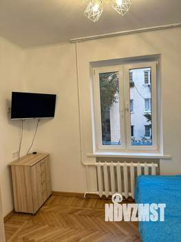 3-к квартира, вторичка, 40м2, 3/5 этаж