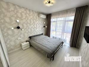 2-к квартира, вторичка, 45м2, 11/12 этаж