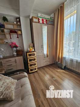 2-к квартира, вторичка, 45м2, 1/9 этаж