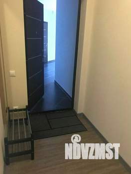 2-к квартира, вторичка, 46м2, 4/4 этаж