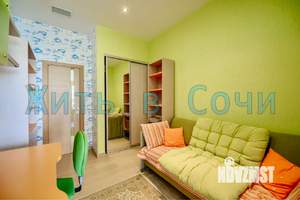 3-к квартира, вторичка, 95м2, 12/20 этаж