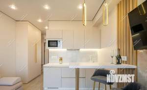 Студия квартира, вторичка, 24м2, 5/8 этаж