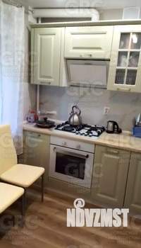 2-к квартира, вторичка, 51м2, 2/5 этаж