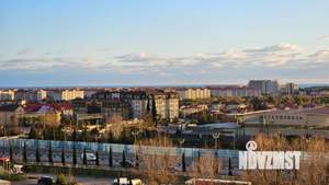 1-к квартира, вторичка, 36м2, 9/13 этаж