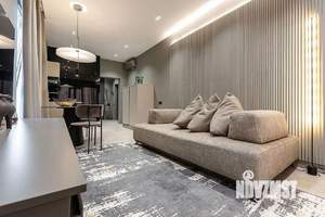 2-к квартира, вторичка, 72м2, 14/16 этаж