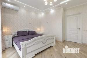 3-к квартира, вторичка, 80м2, 18/21 этаж