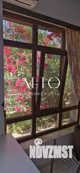 Студия квартира, вторичка, 23м2, 1/3 этаж