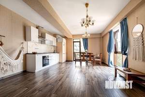 2-к квартира, вторичка, 91м2, 3/5 этаж