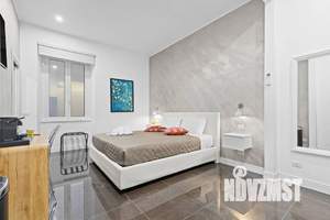 1-к квартира, вторичка, 60м2, 2/3 этаж