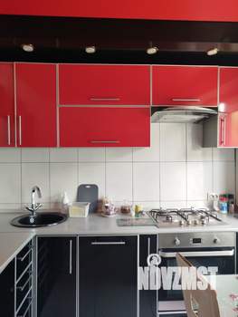 1-к квартира, вторичка, 36м2, 2/5 этаж