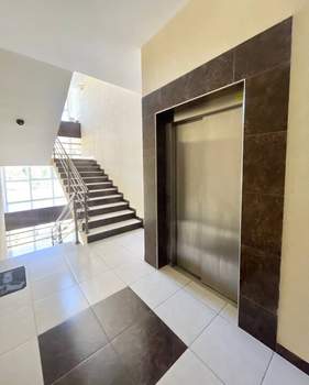 Студия квартира, вторичка, 30м2, 5/8 этаж