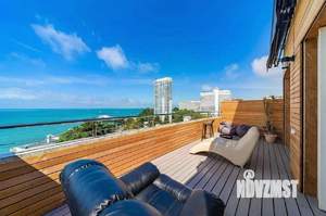 3-к квартира, вторичка, 130м2, 8/13 этаж