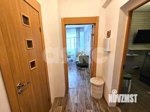 1-к квартира, вторичка, 35м2, 2/5 этаж