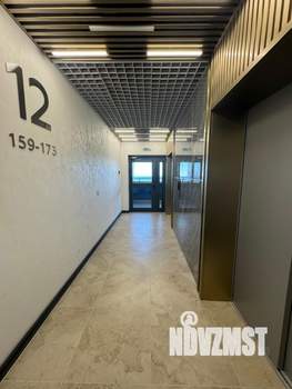 Студия квартира, вторичка, 22м2, 12/19 этаж