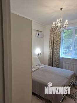 3-к квартира, вторичка, 76м2, 1/4 этаж