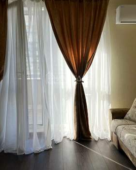 Студия квартира, вторичка, 42м2, 10/18 этаж