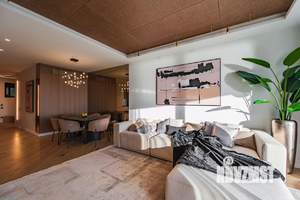 2-к квартира, вторичка, 106м2, 12/27 этаж