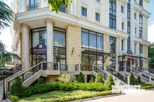2-к квартира, вторичка, 75м2, 3/5 этаж