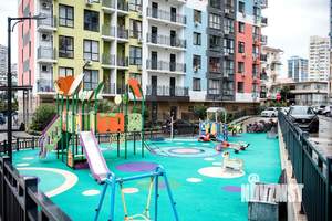 1-к квартира, вторичка, 41м2, 7/12 этаж