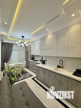 1-к квартира, вторичка, 35м2, 10/16 этаж