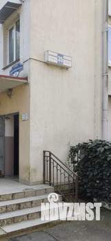 1-к квартира, вторичка, 34м2, 4/4 этаж