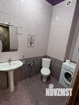 1-к квартира, вторичка, 54м2, 4/16 этаж