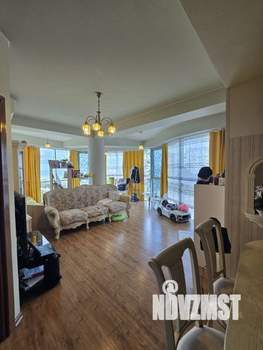 2-к квартира, вторичка, 87м2, 2/12 этаж