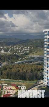 2-к квартира, вторичка, 52м2, 10/19 этаж