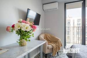 Студия квартира, вторичка, 19м2, 7/8 этаж