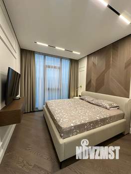 2-к квартира, вторичка, 54м2, 15/16 этаж