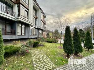 Студия квартира, вторичка, 37м2, 3/5 этаж