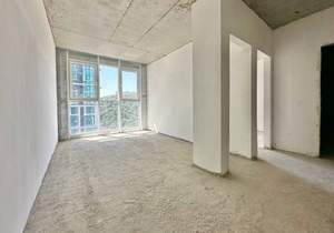 1-к квартира, вторичка, 38м2, 12/19 этаж