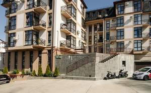 1-к квартира, вторичка, 24м2, 4/4 этаж